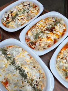 Mantı