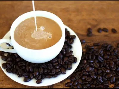 Nescafe