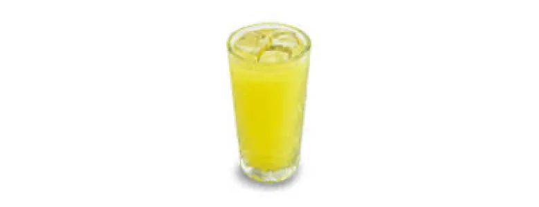 Lemonade