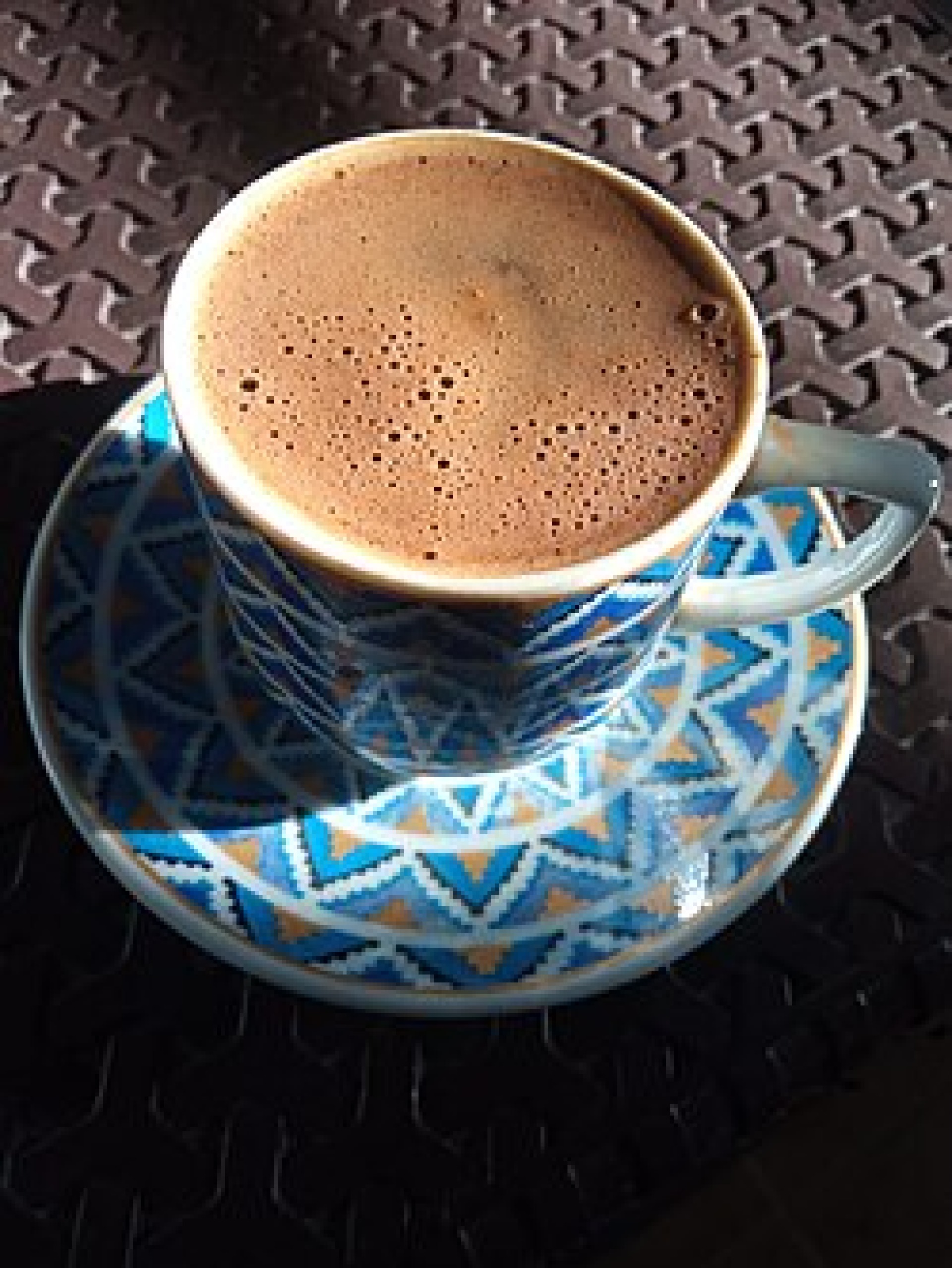 Turkish Coffee