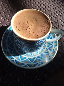 Turkish Coffee