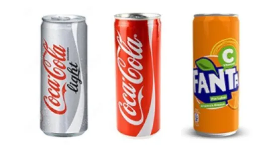 Bottled Beverages