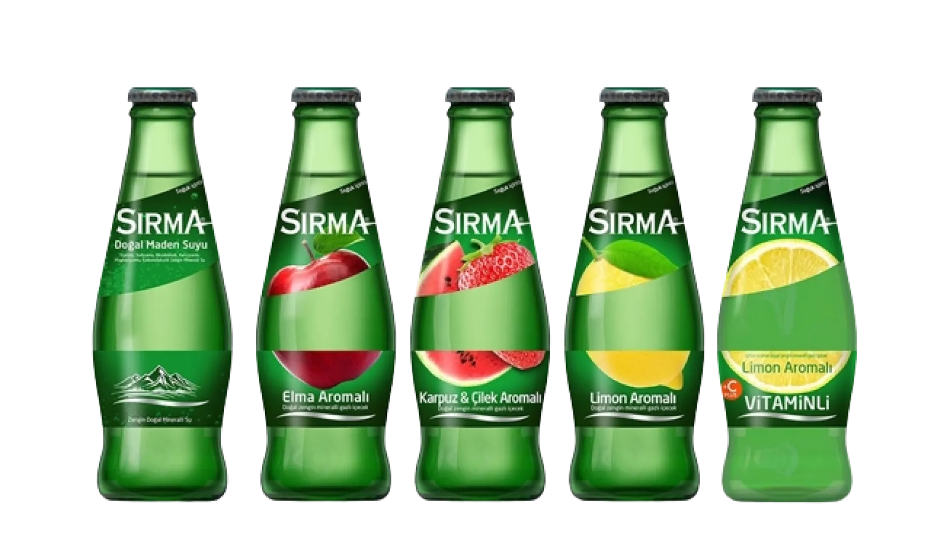 Fruit Soda