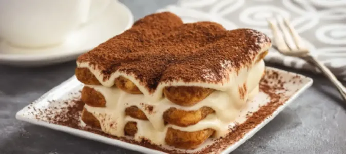 Tiramisu