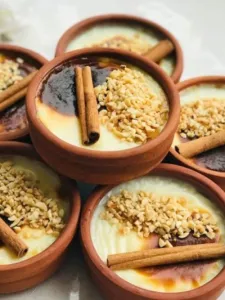 Milk Pudding