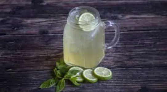 Cool Lime