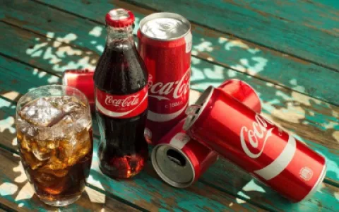 Coca-Cola