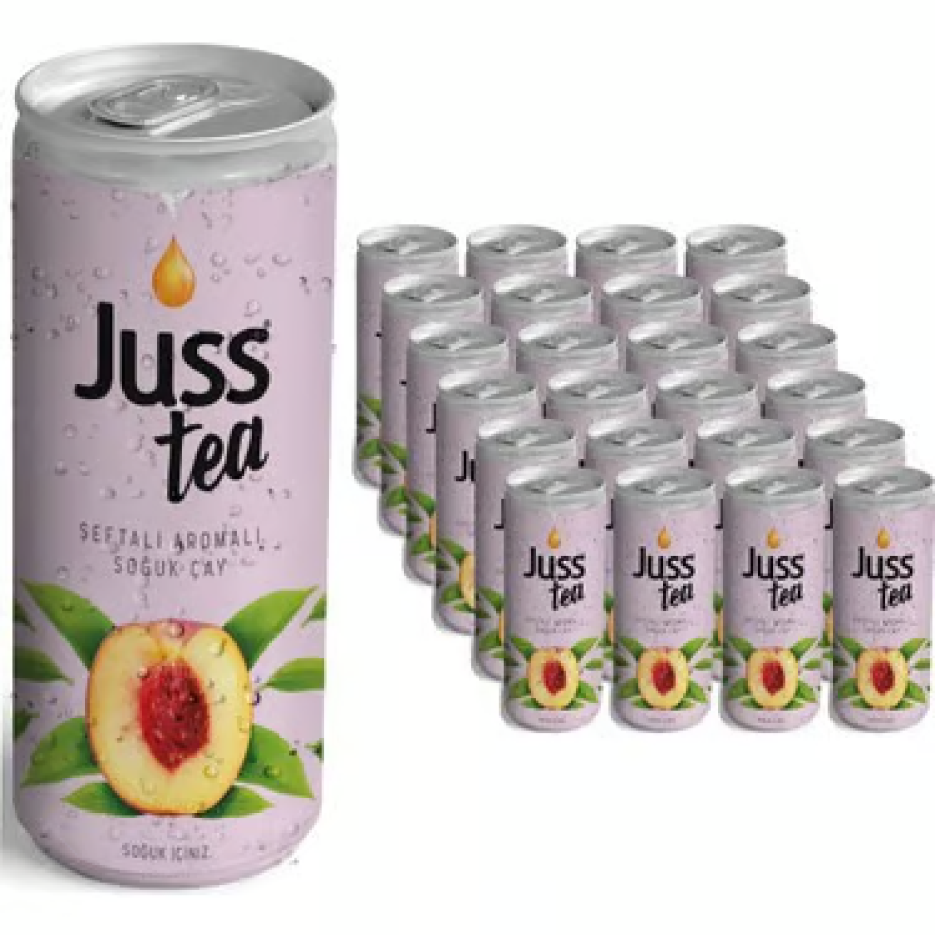 Fuss Tea