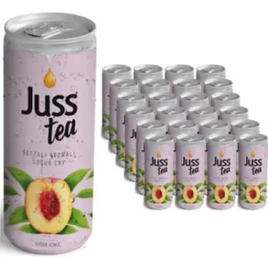 Fuss Tea