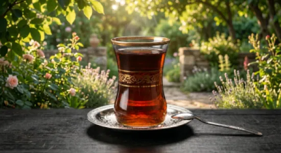 Tea