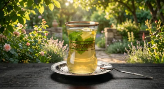 Mint Lemon
