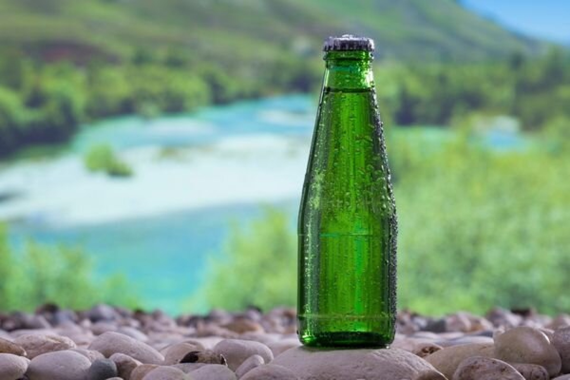 Plain Soda