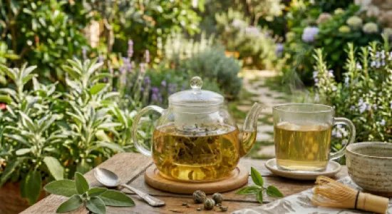 Green Tea