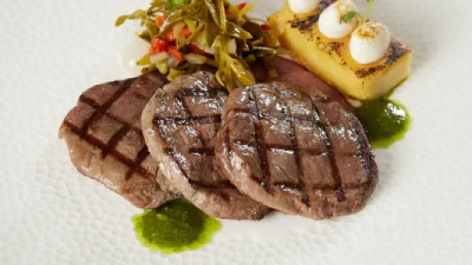 Veal Delight