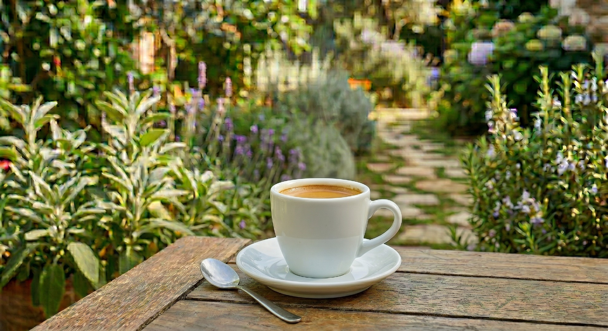 Double Espresso