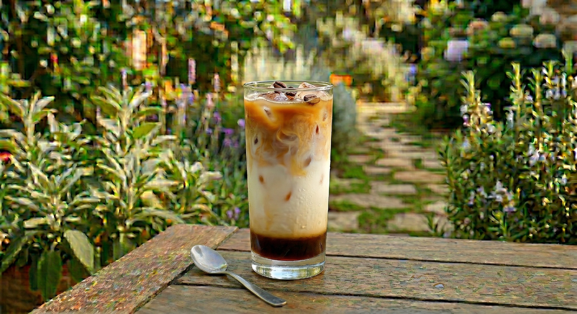 Ice Latte