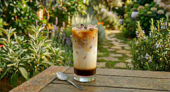 Ice Latte