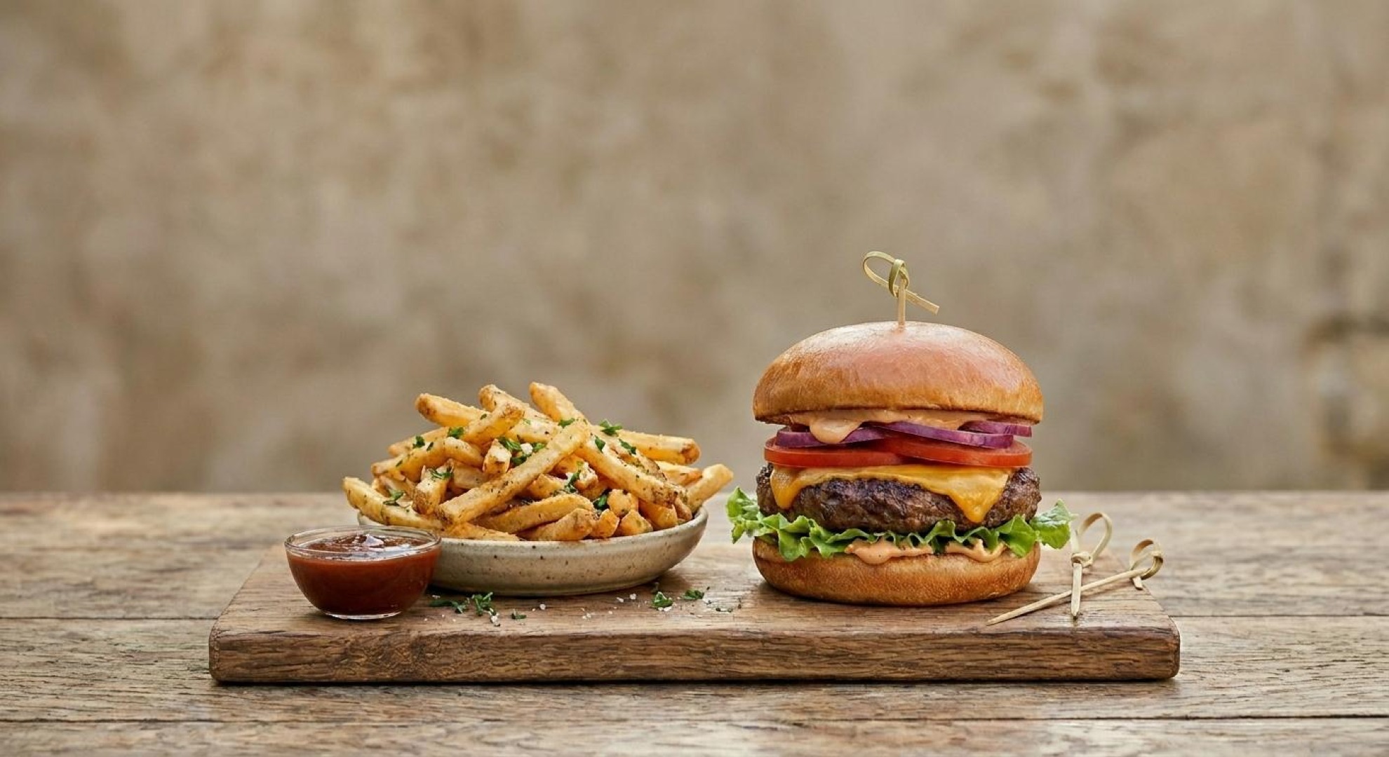 Hamburger