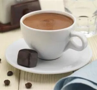 Double Turkish Coffee