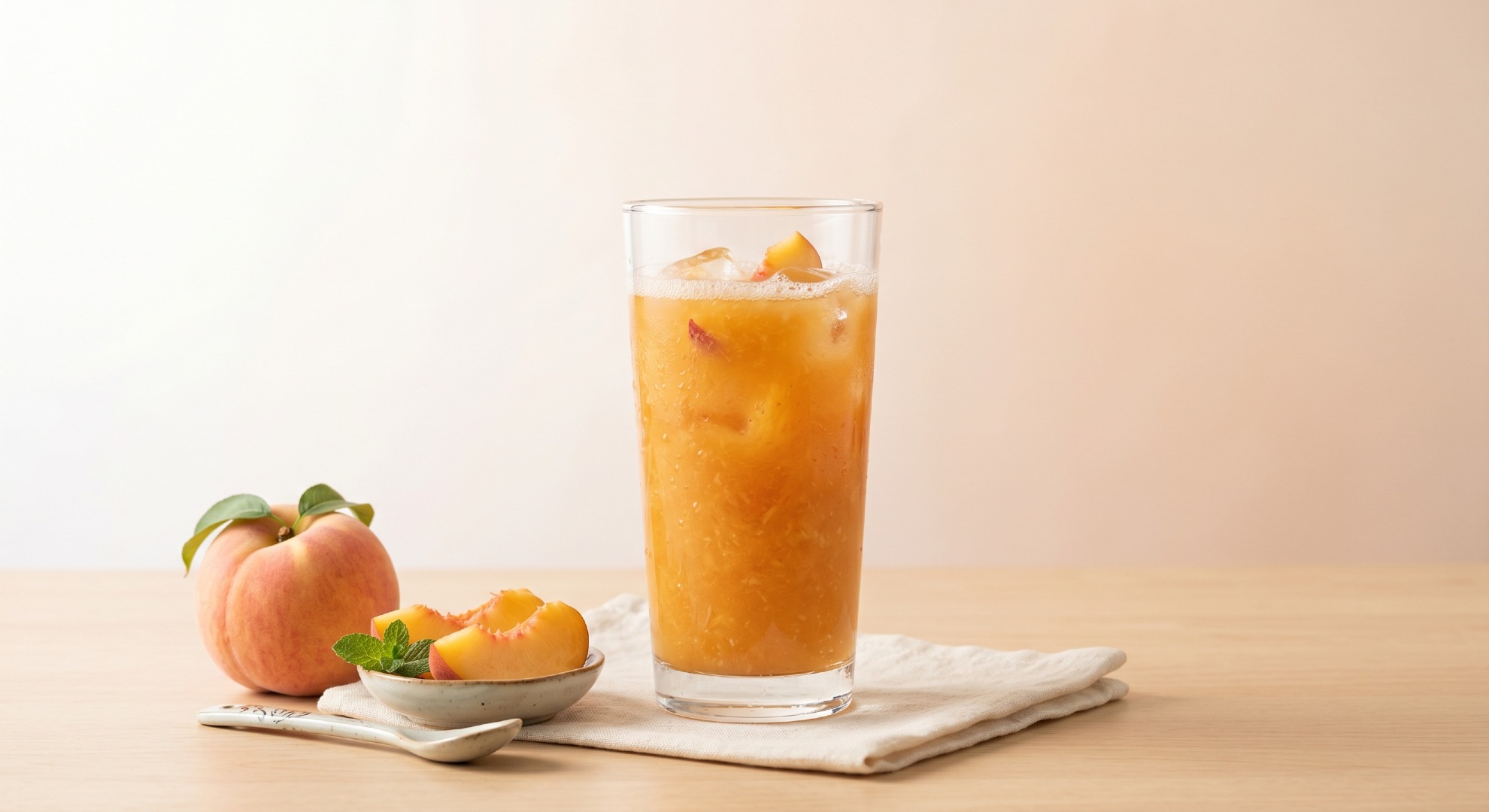 Peach