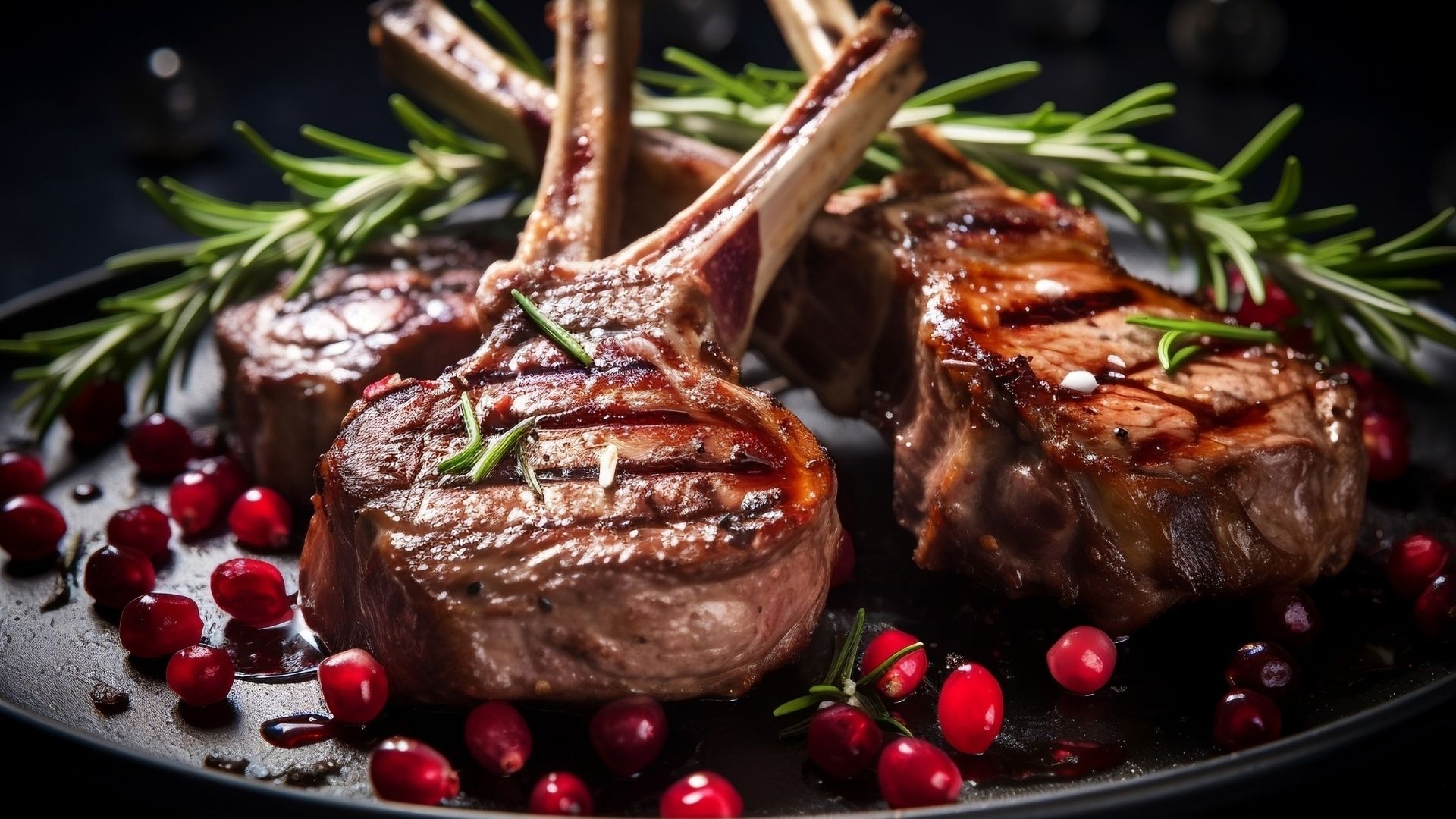 Lamb Chop