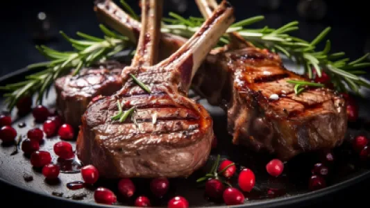 Lamb Chop