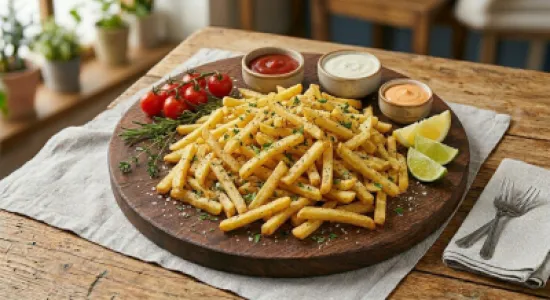 French Fries