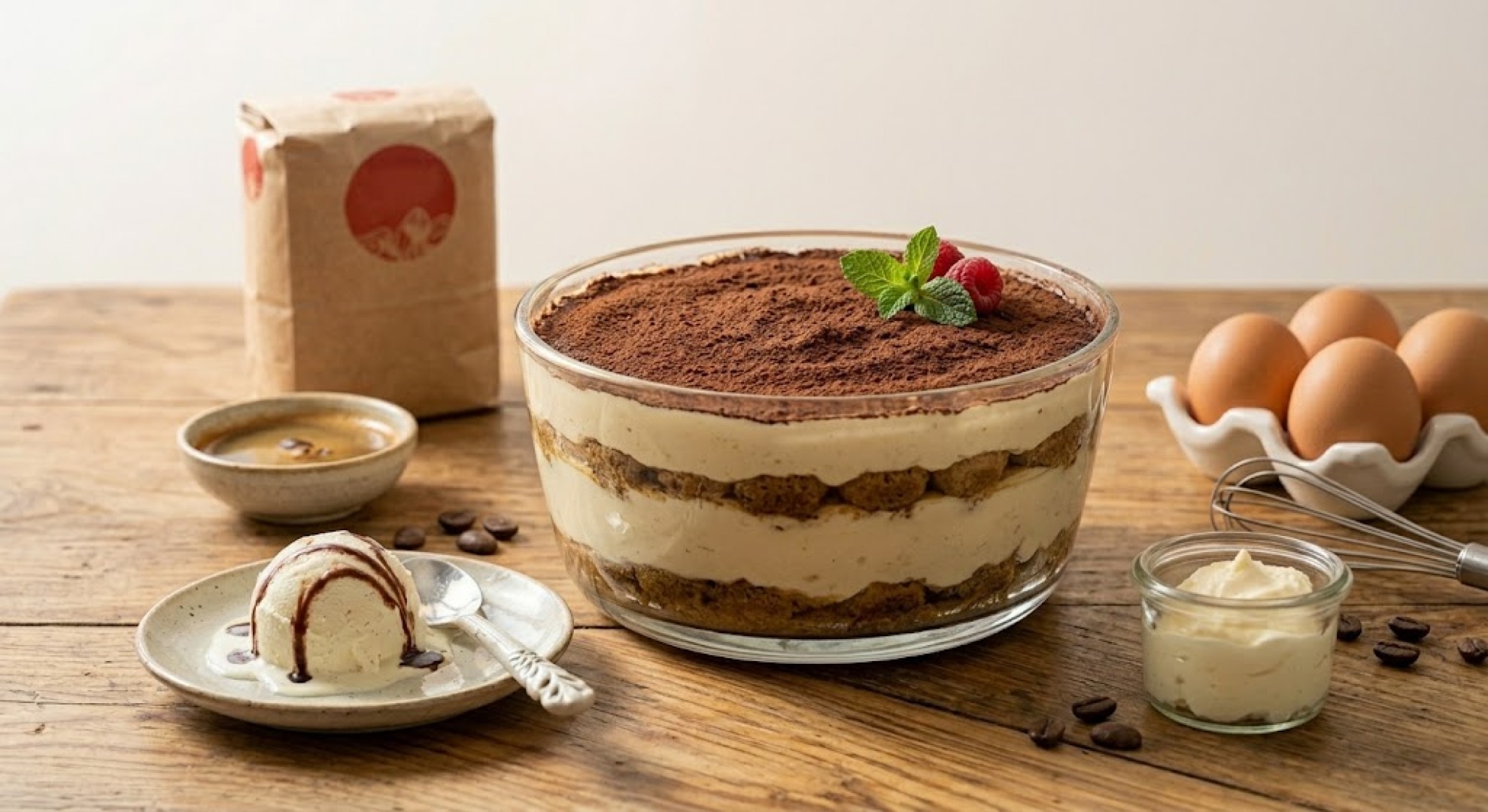 Tiramisu