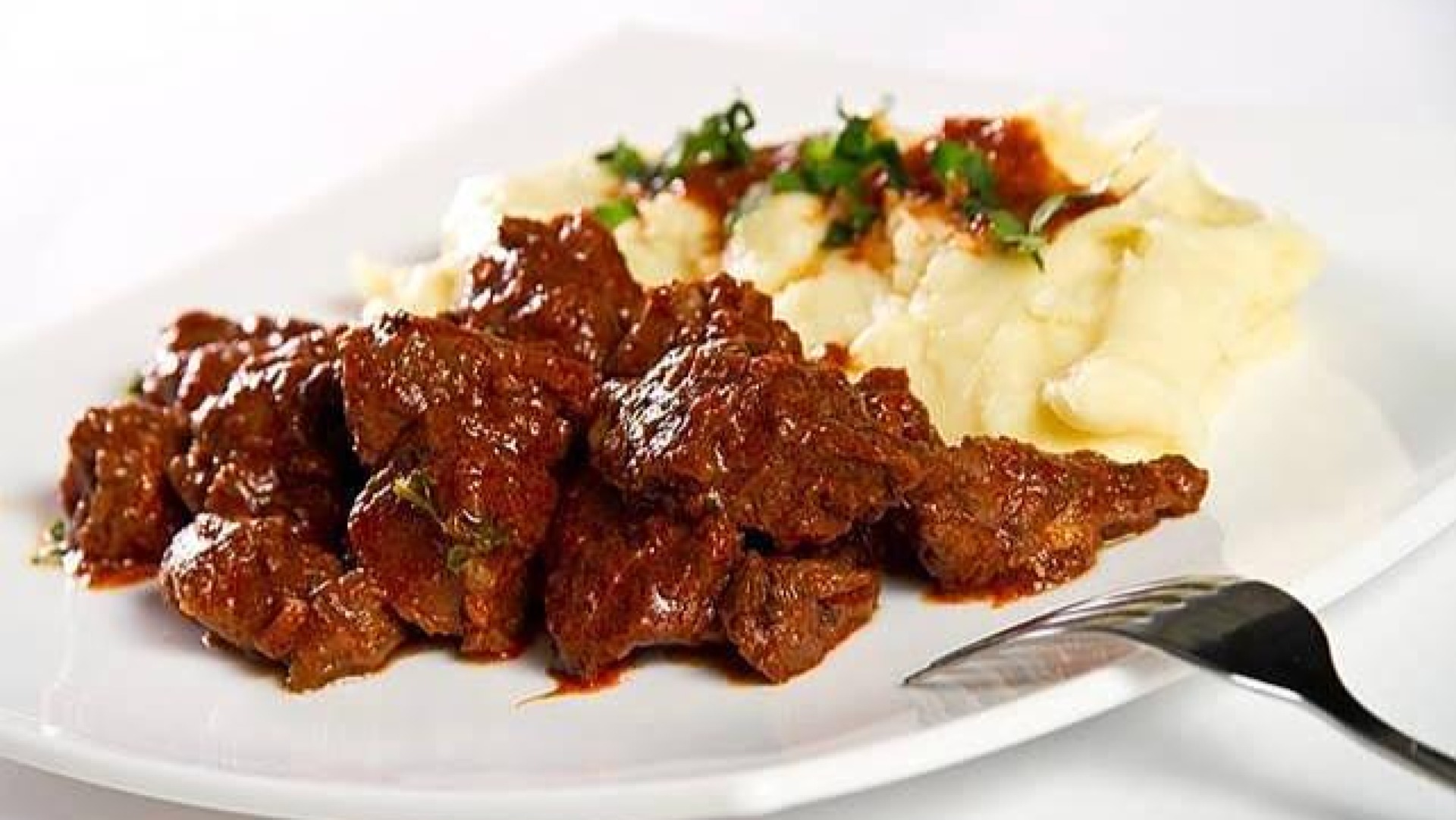 Meat Sauté