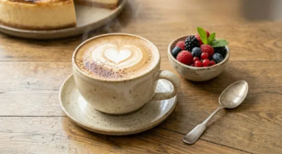 Latte