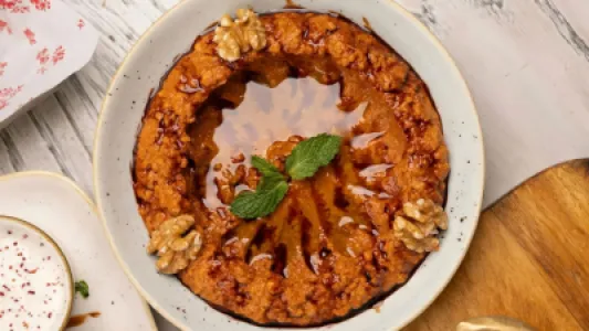 Muhammara