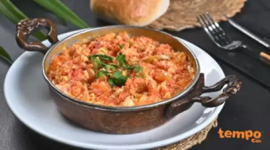 Menemen