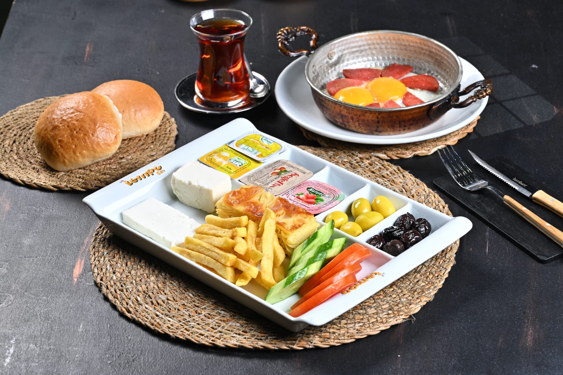 Anadolu Kahvaltı