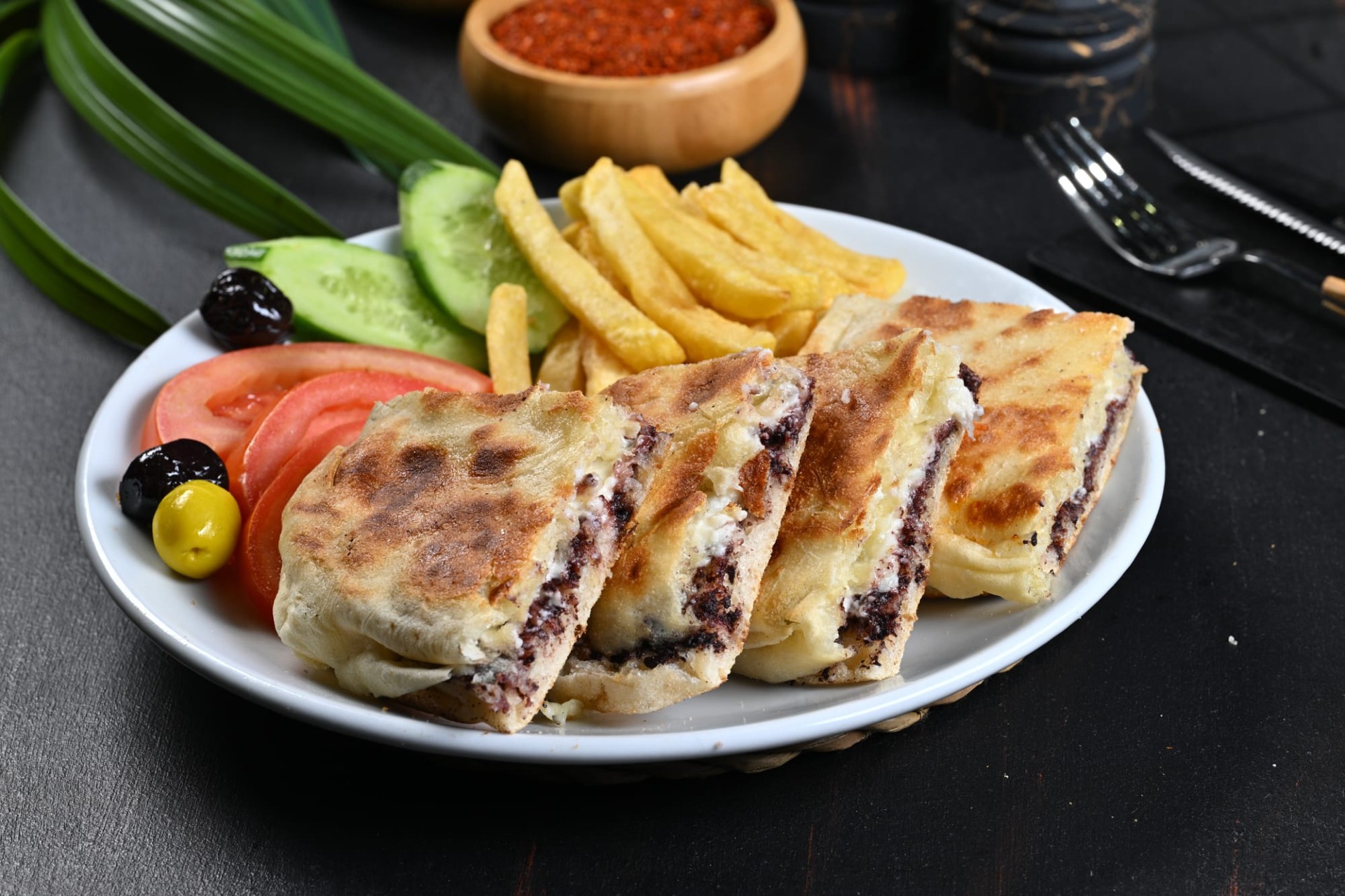 Tempo Tost