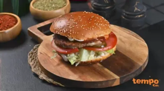 Hamburger 