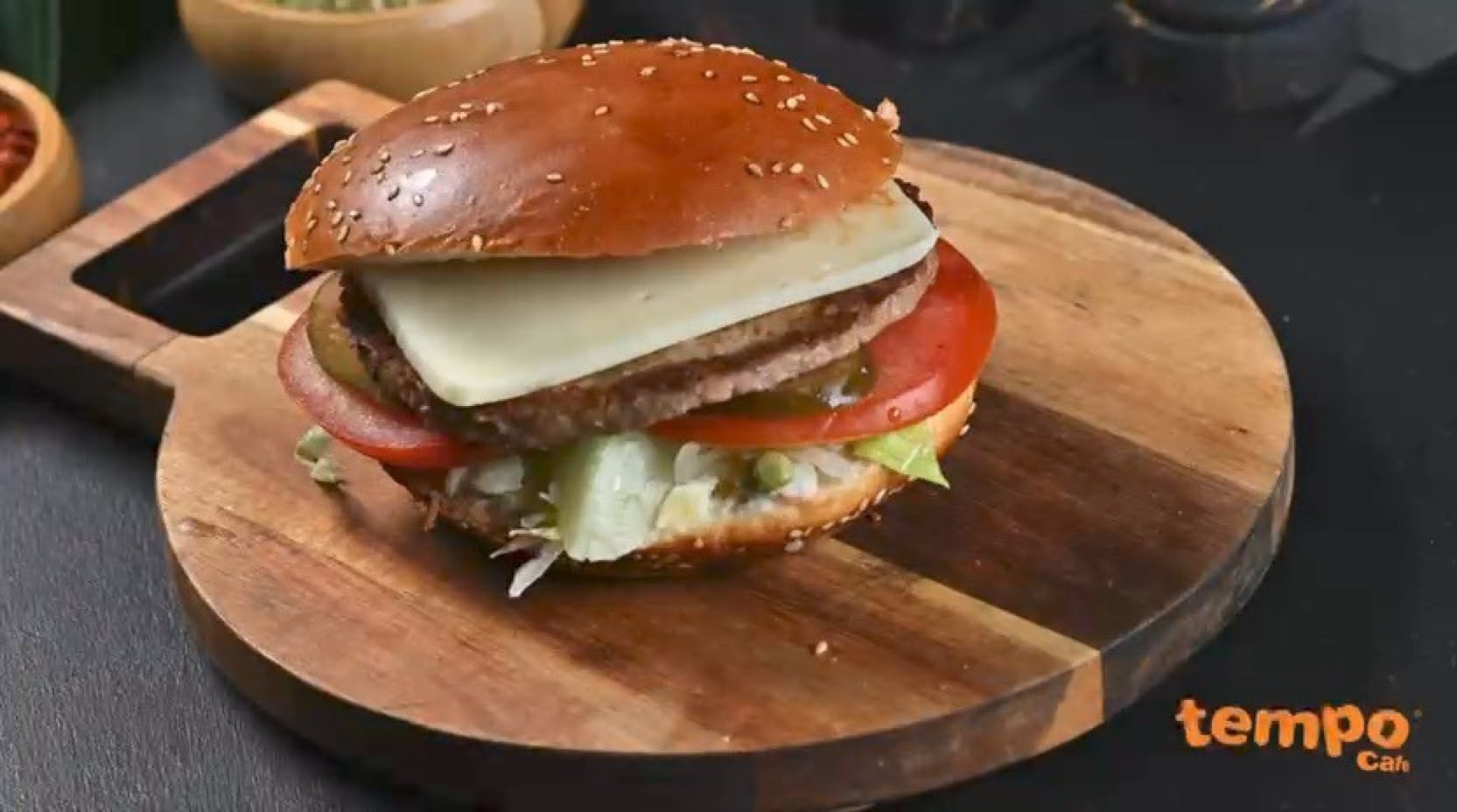 Cheeseburger