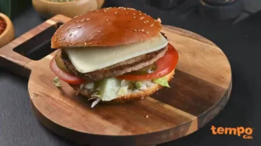 Cheeseburger