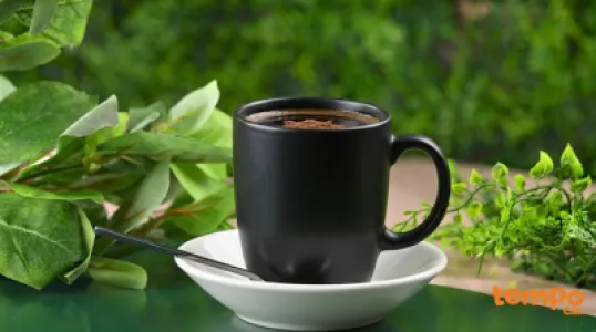 Nescafe Sade 
