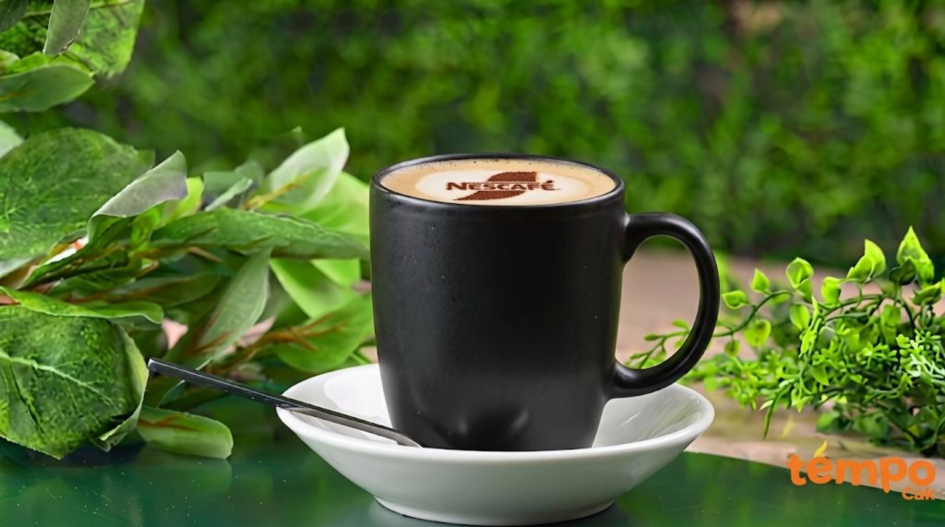 Nescafe Sütlü