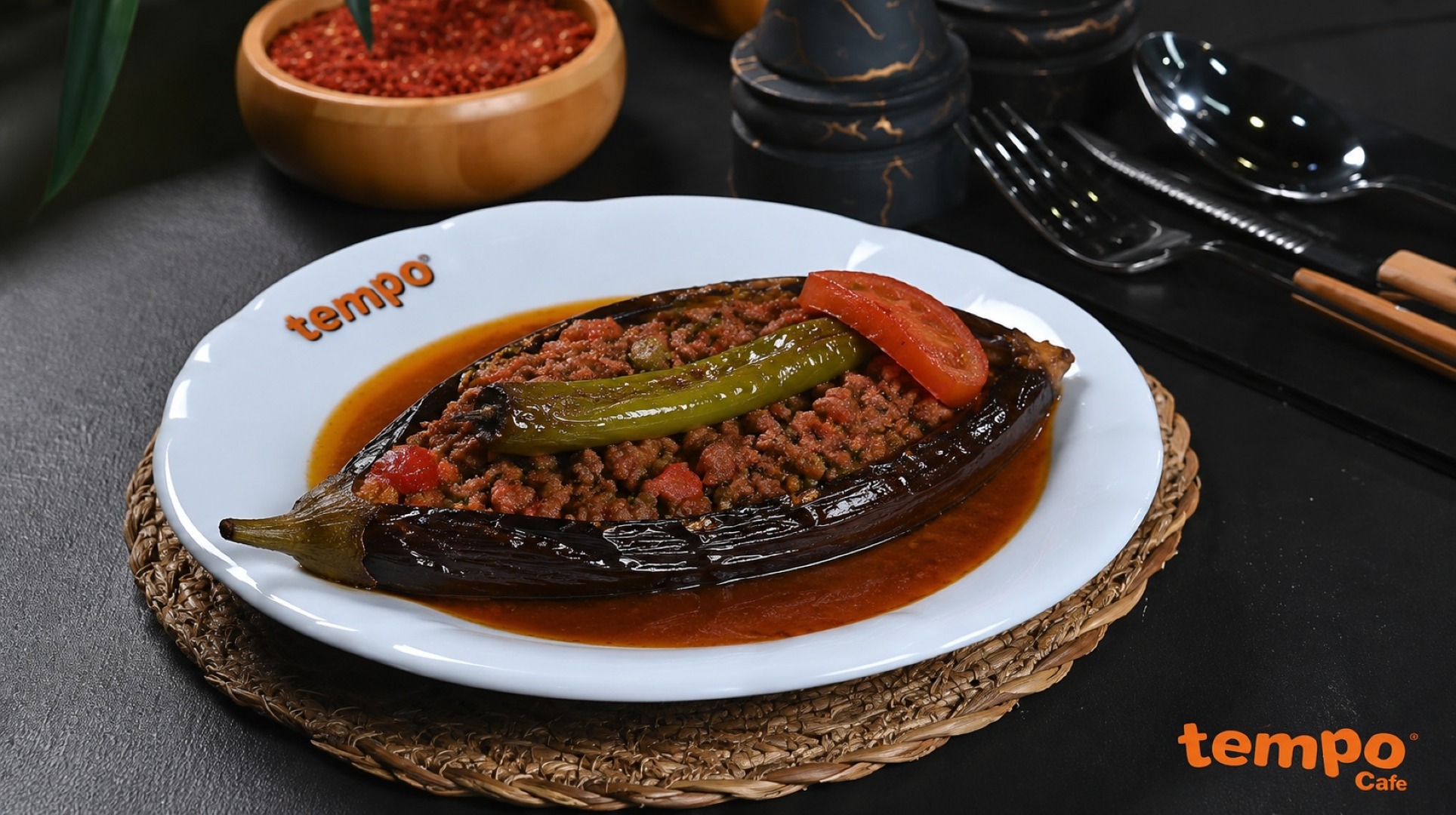 Karnıyarık