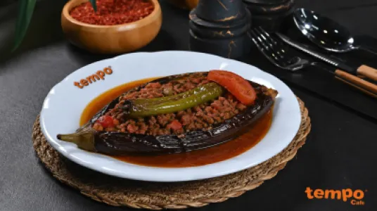 Karnıyarık