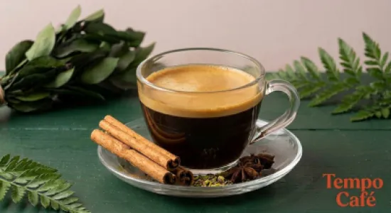 Espresso