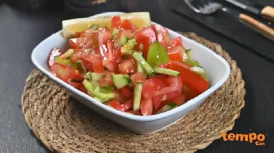 Çoban Salata
