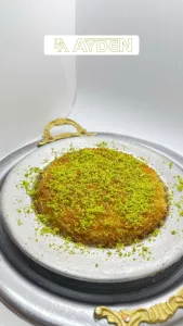 Classic Kunefe (Single Serving)