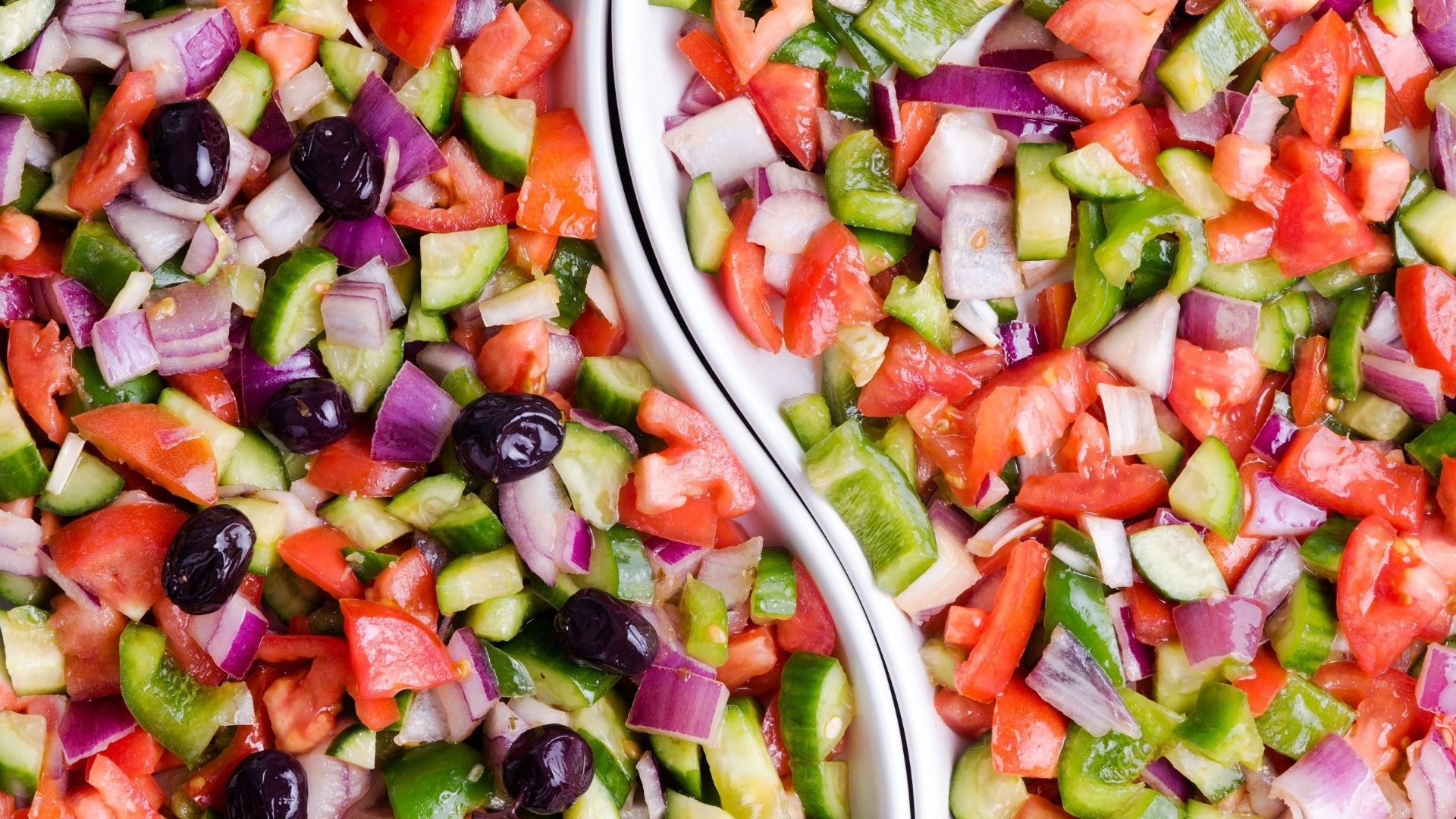 Shepherd's Salad