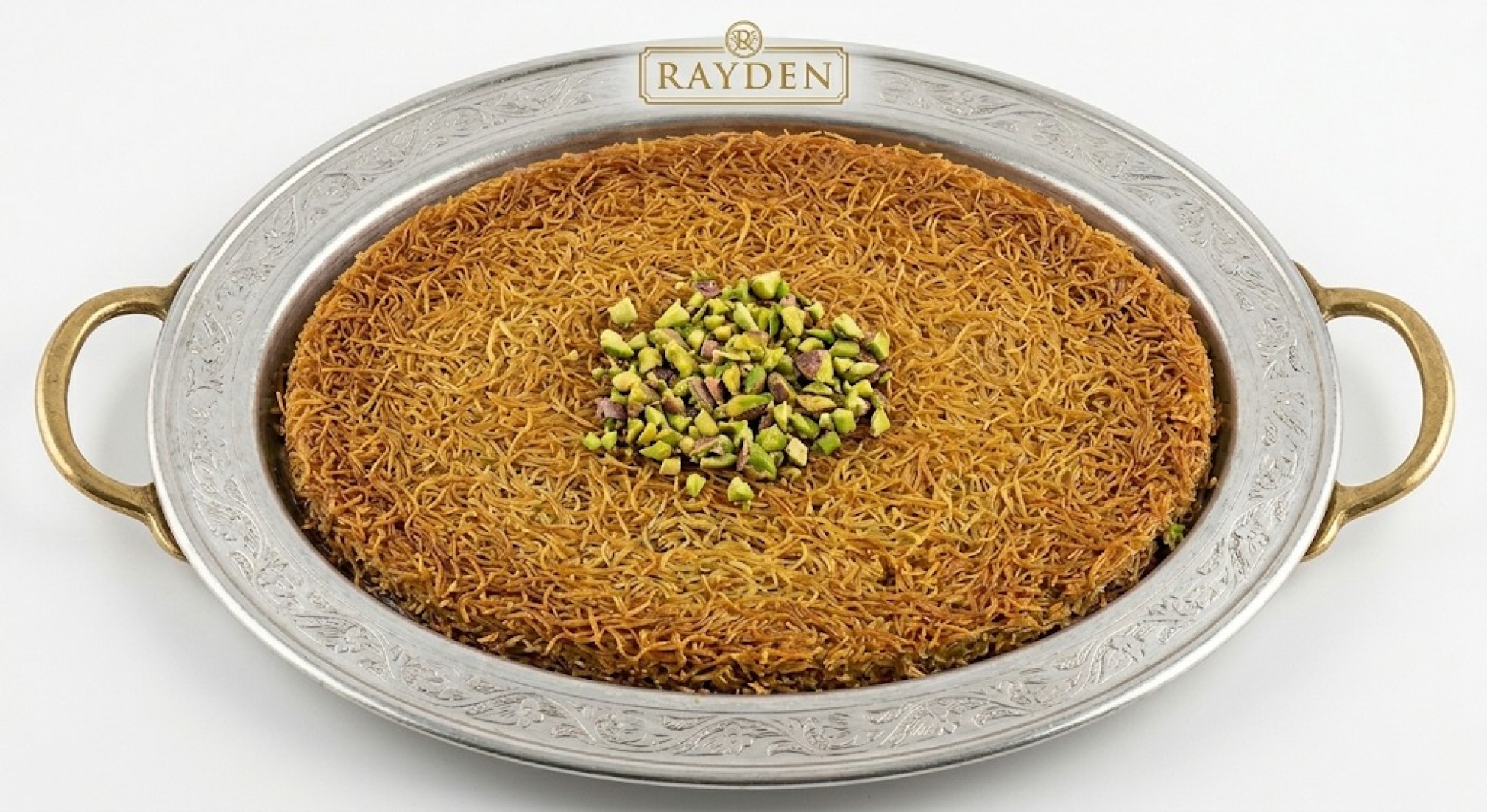 Cheese Paşa (For Three People)