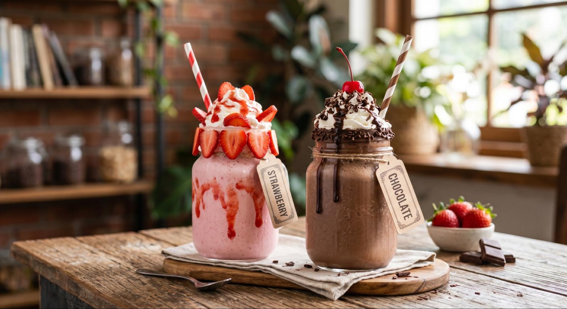 Milkshake