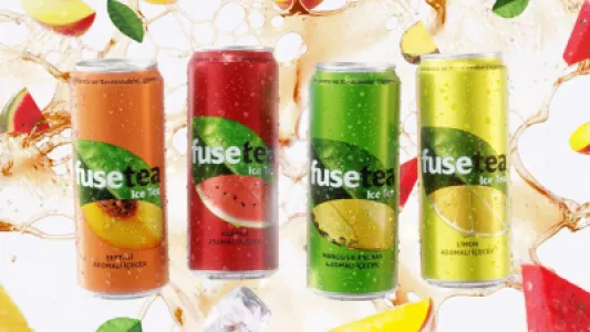 Fues Tea