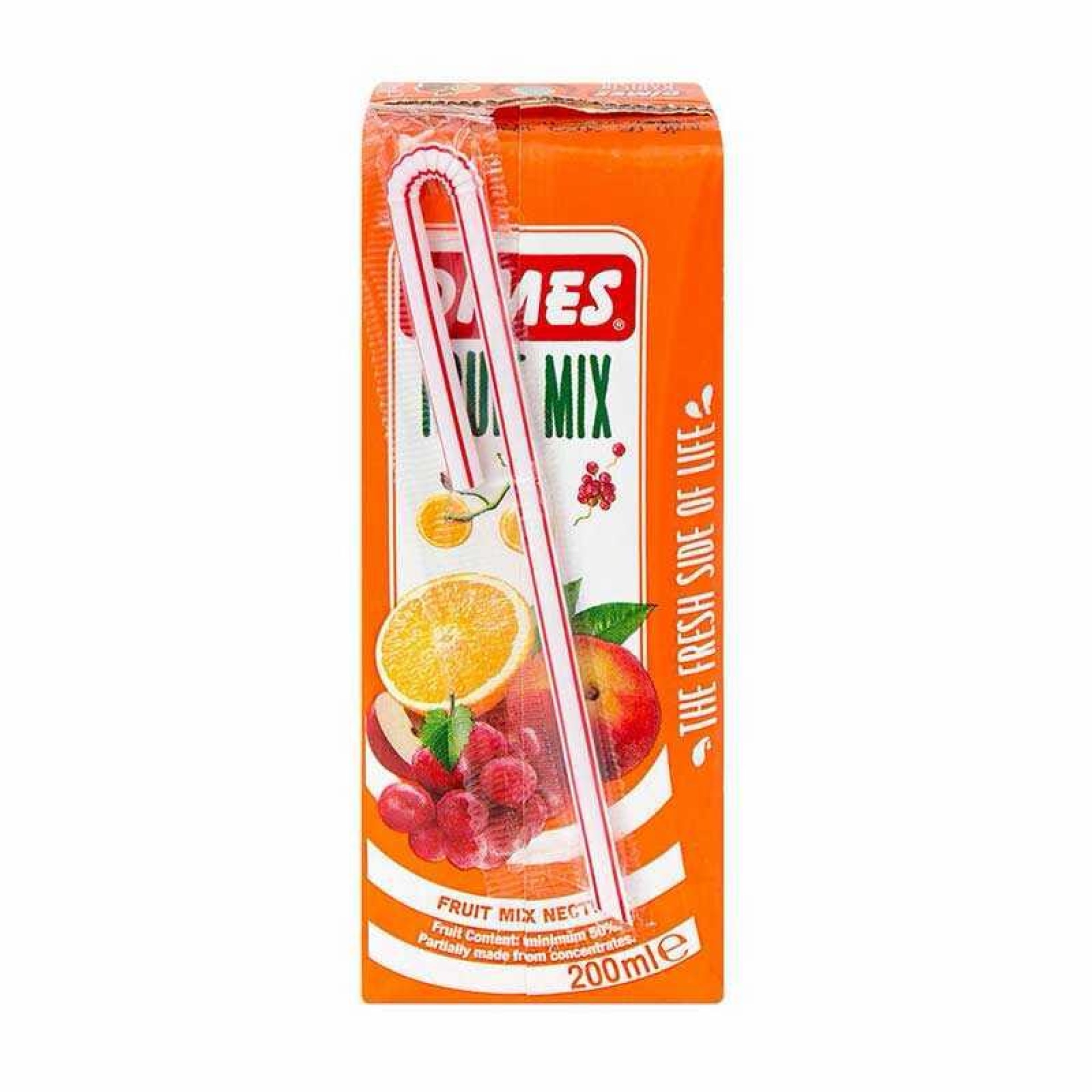 Fruit Juice