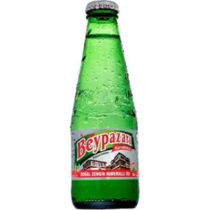 Plain Soda